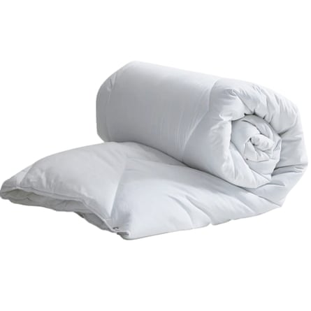 Fogarty Cool Sleep 10.5 Tog Duvet