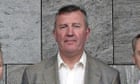 Irish tourism chair resigns after ignoring coronavirus travel advice
