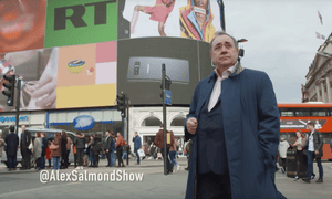 The Alex Salmond Show