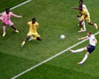 England 0-0 Ghana: World Cup 2026 – live