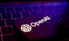 OpenAI tests new search engine called SearchGPT amid AI arms race OpenAI tests new search engine called SearchGPT amid AI arms race