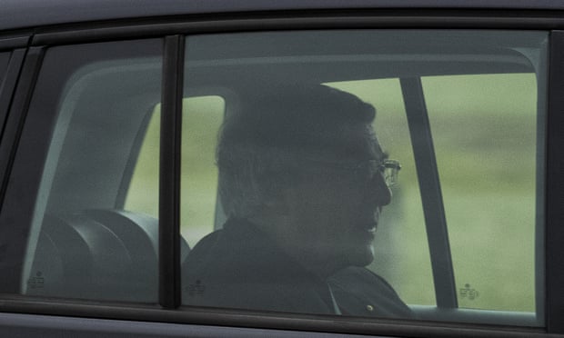Cardinal George Pell leaves Barwon prison. ‘The unanimity of the court’s decision is crushing for Pell’s prosecutors and, of course, for the young man who brought this complaint to the police nearly five years ago.’ 