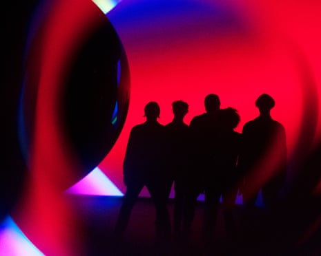 Arcade Fire 2022