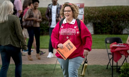 Melissa McCarthy in Life of the Party