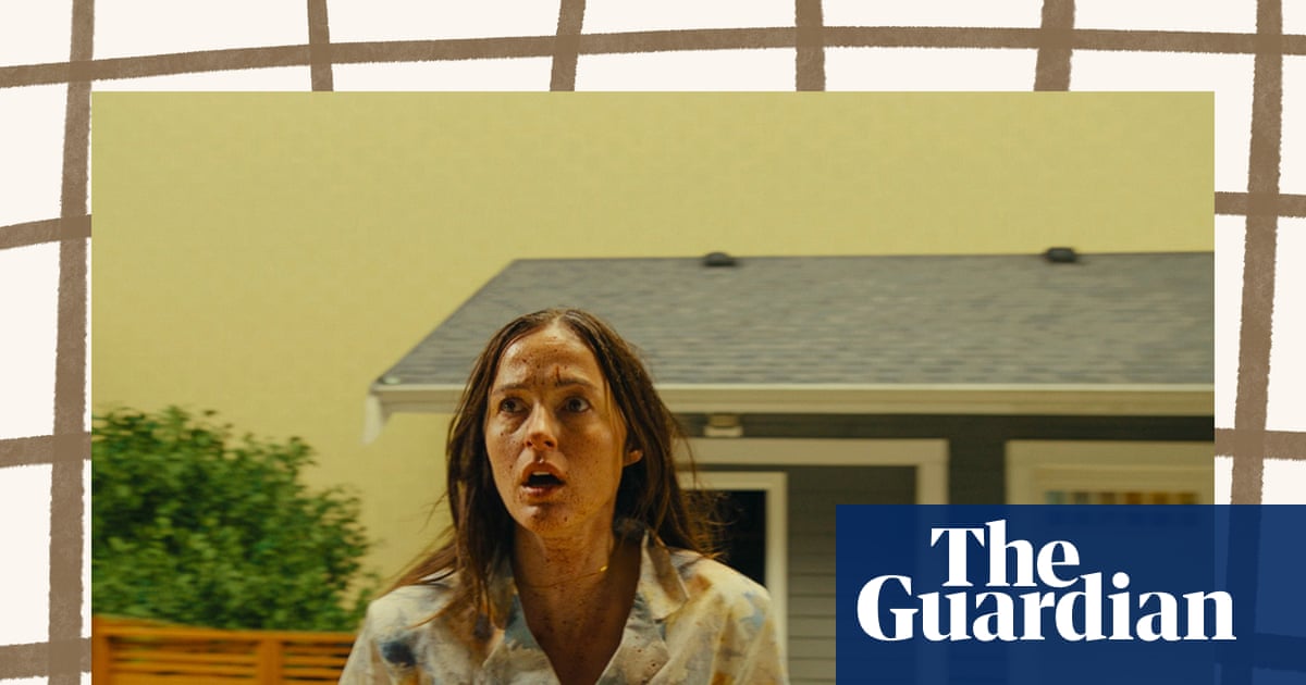 From Backrooms to Paul McCartney: your complete entertainment guide to the week ahead