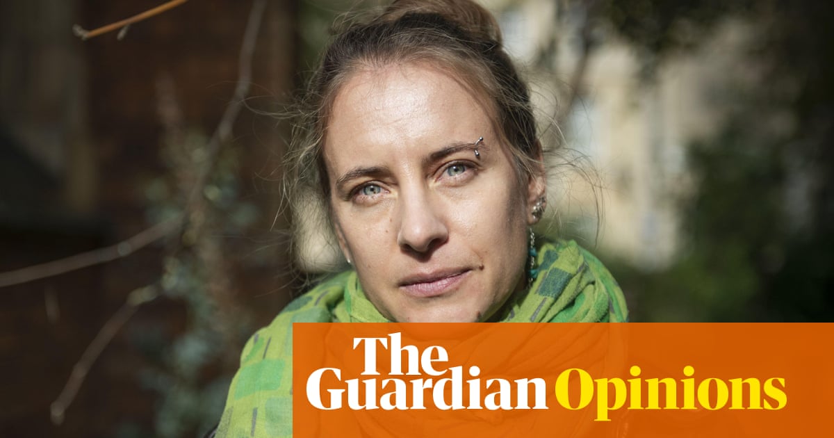 Climate change is not just a problem of physics but a crisis of justice