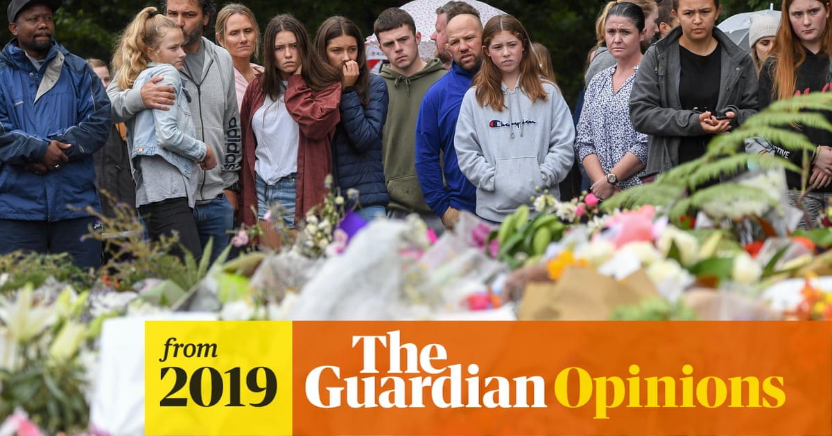Mark Zuckerberg, four days on, your silence on Christchurch is deafening