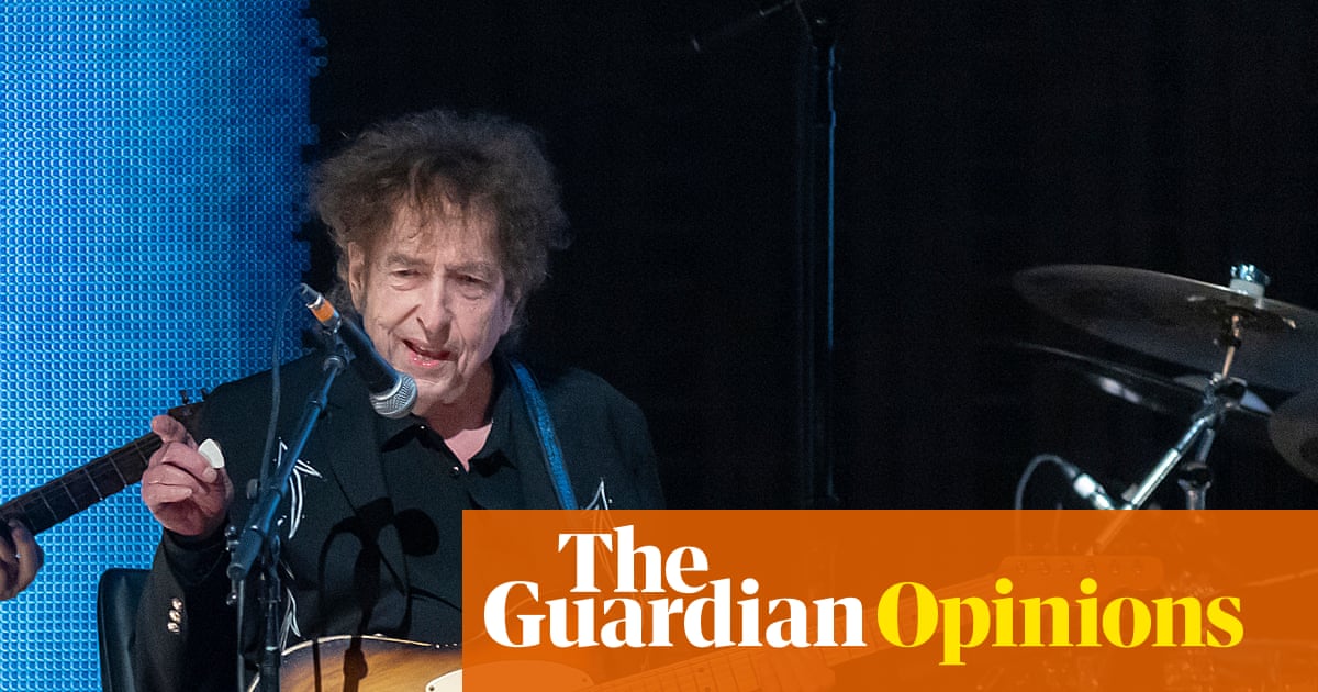AI lectures, Old West folk heroes and Mark Twain: what is Bob Dylan up to joining Patreon?