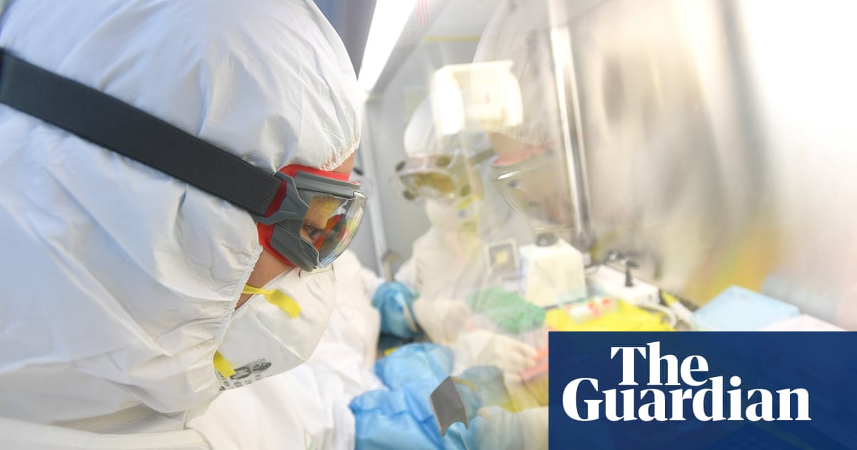 How Covid left a legacy of distrust and conspiracies | Letters How Covid left a legacy of distrust and conspiracies | Letters