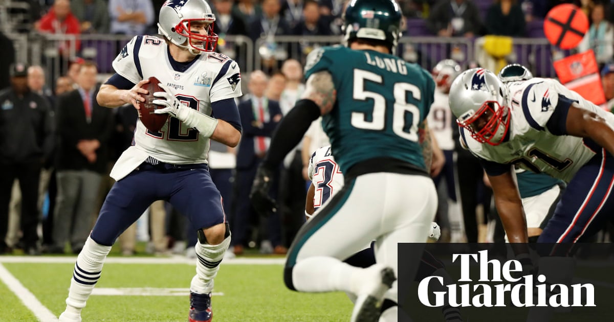 Super Bowl Score Live 7