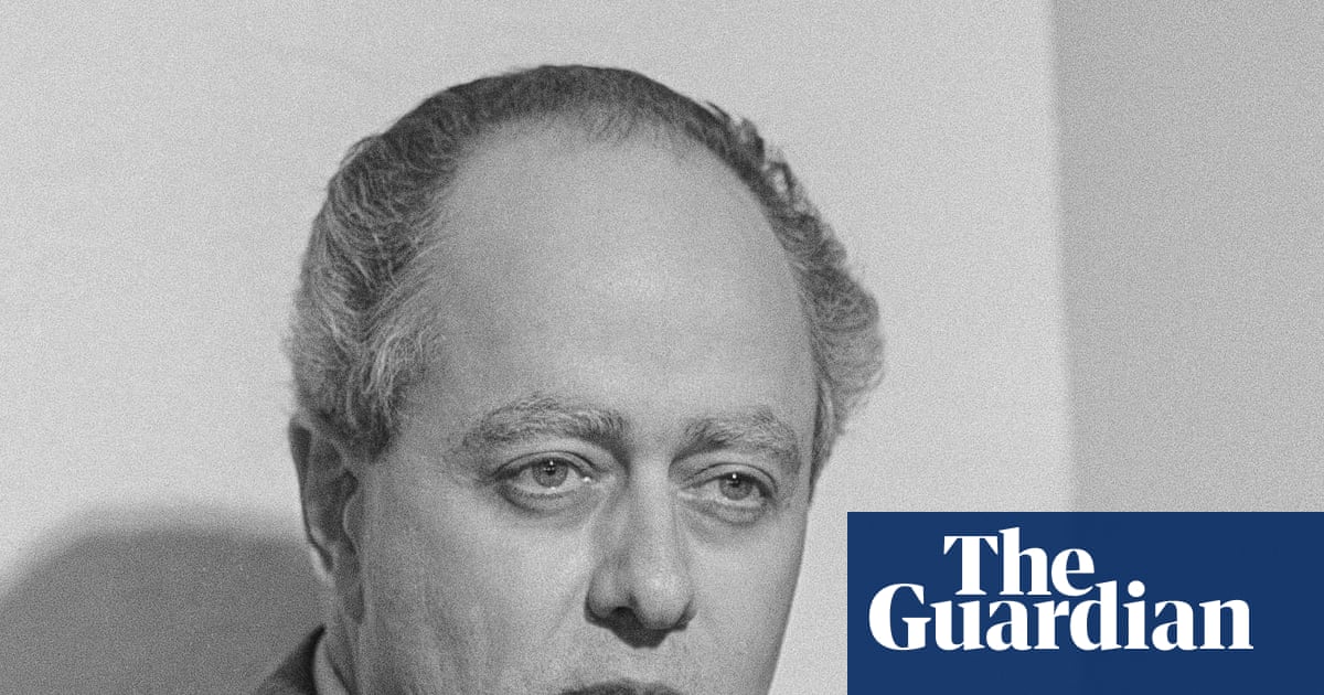G Robert Blakey obituary