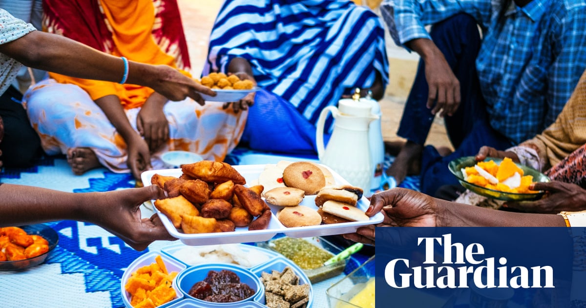 Ifrah F Ahmed’s debut cookbook is a love letter to Somali cuisine, history and people