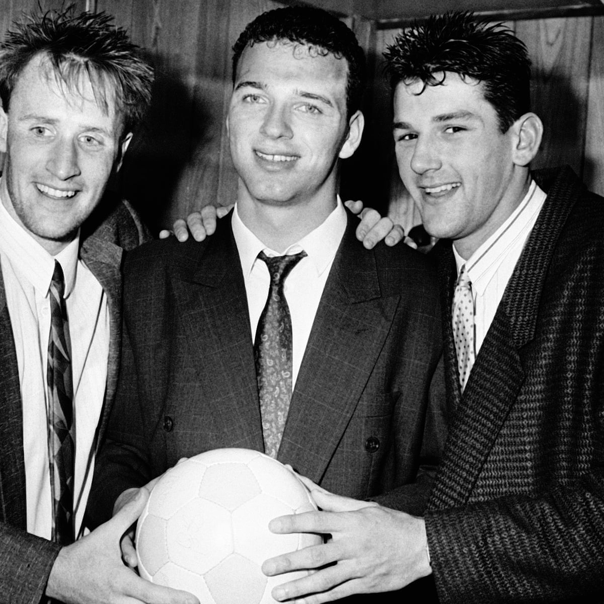 When Manchester City Thrashed Huddersfield 10 1 At Maine Road Football The Guardian