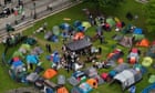 Trinity College Dublin agrees to divest from Israeli firms after student protest
