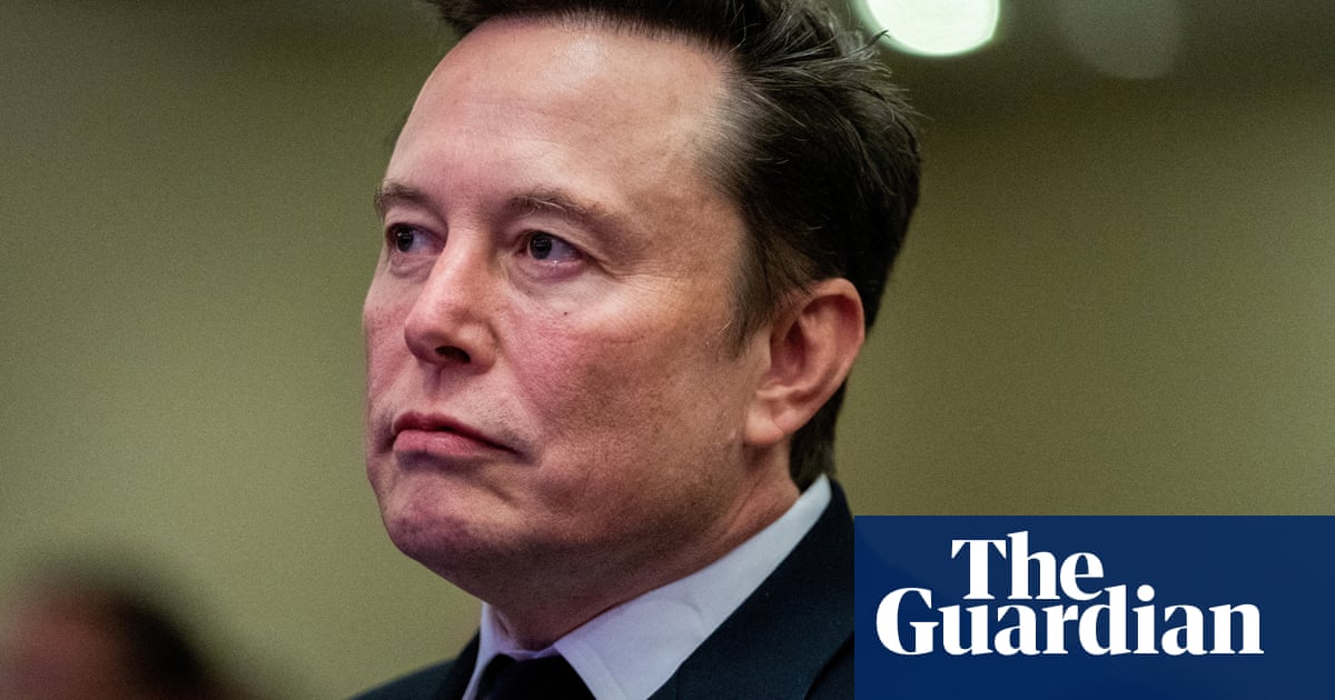 Elon Musk's X sues New York over hate speech and disinformation law