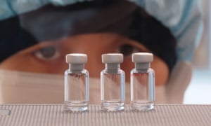 Vaccines are simple in principle but complex in practice.