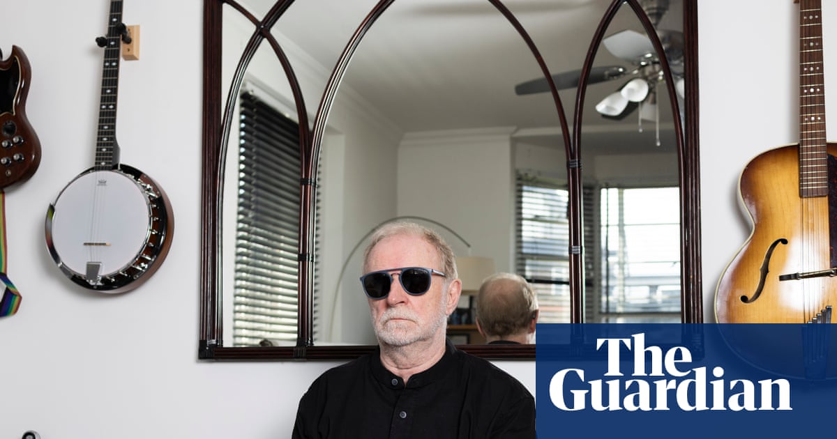 From pop producer to activist: Robin Millar on the barriers disabled people still face