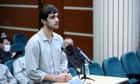 Iran jails father of young man executed over 2022 protests