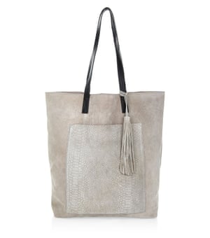 In the bag: 10 of the best summer totes – in pictures | Fashion | The ...