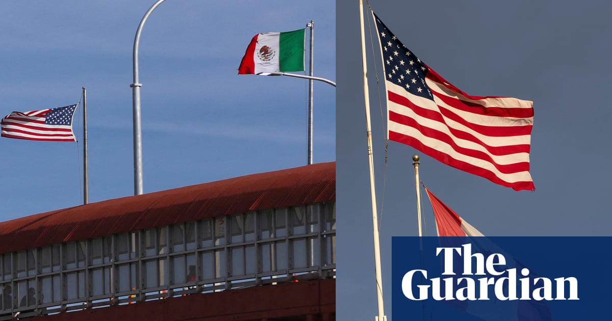 Trump Imposes Tariffs on Canada, Mexico, China Amid Supply Chain Concerns