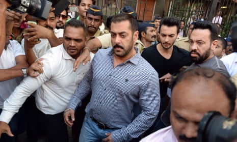 Trauma Salman Sex Videos - Salman Khan's acquittal raises questions about India's justice system |  Salman Khan | The Guardian