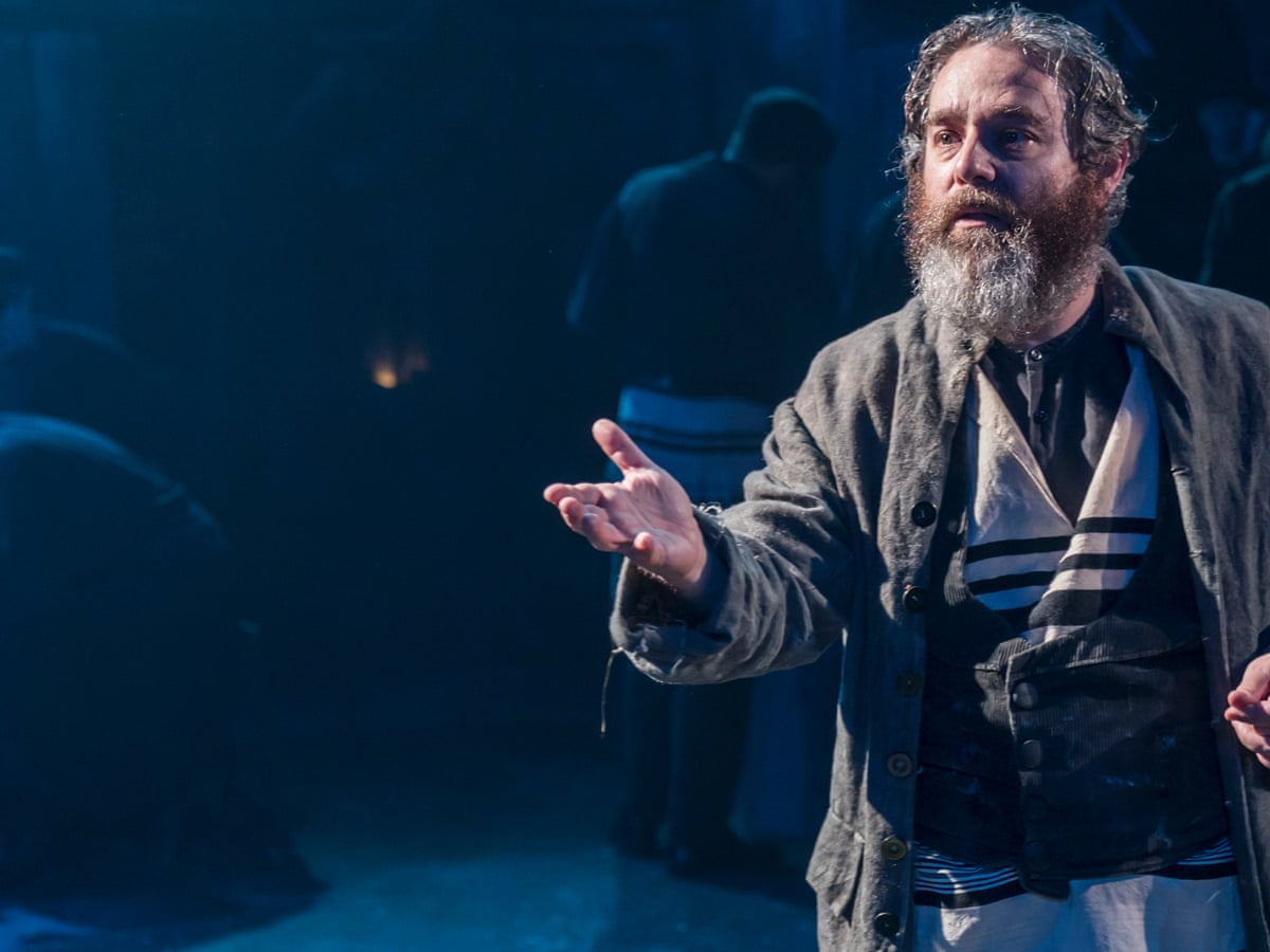Fiddler On The Roof Review Trevor Nunn S Magnificent Revival Theatre The Guardian Fiddler On The Roof Review Trevor Nunn S Magnificent Revival Theatre The Guardian