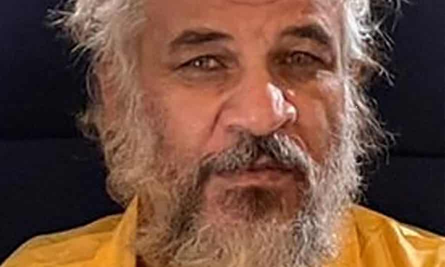 Sami Jasim al-Jaburi