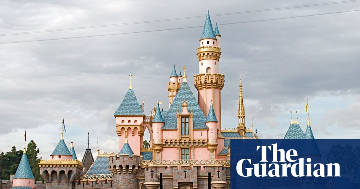 Disneyland Introduces Facial Recognition at Select Entrances