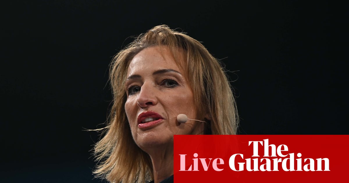 Starmer condemns Farage for failing to take action against Reform MP’s ‘racist’ comments about black and Asian people – UK politics live