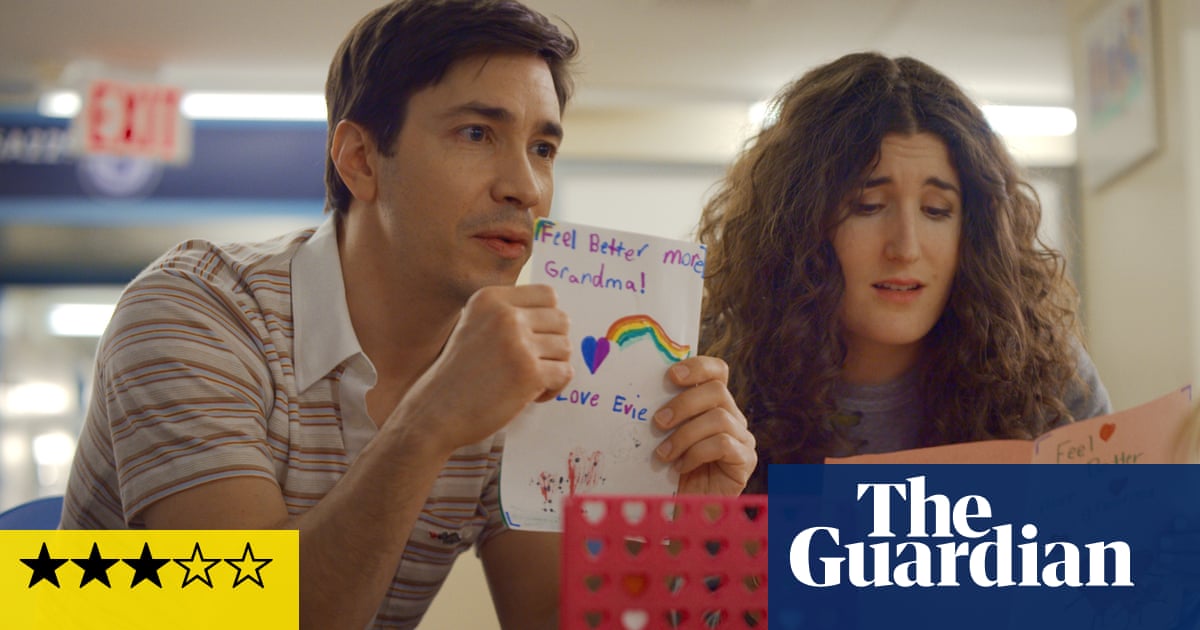 Safe Spaces review – gentle campus comedy makes the grade