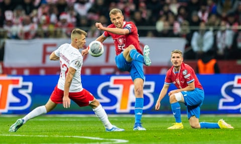 Euro 2024 team guides part 21: Czech Republic | Czech Republic | The  Guardian