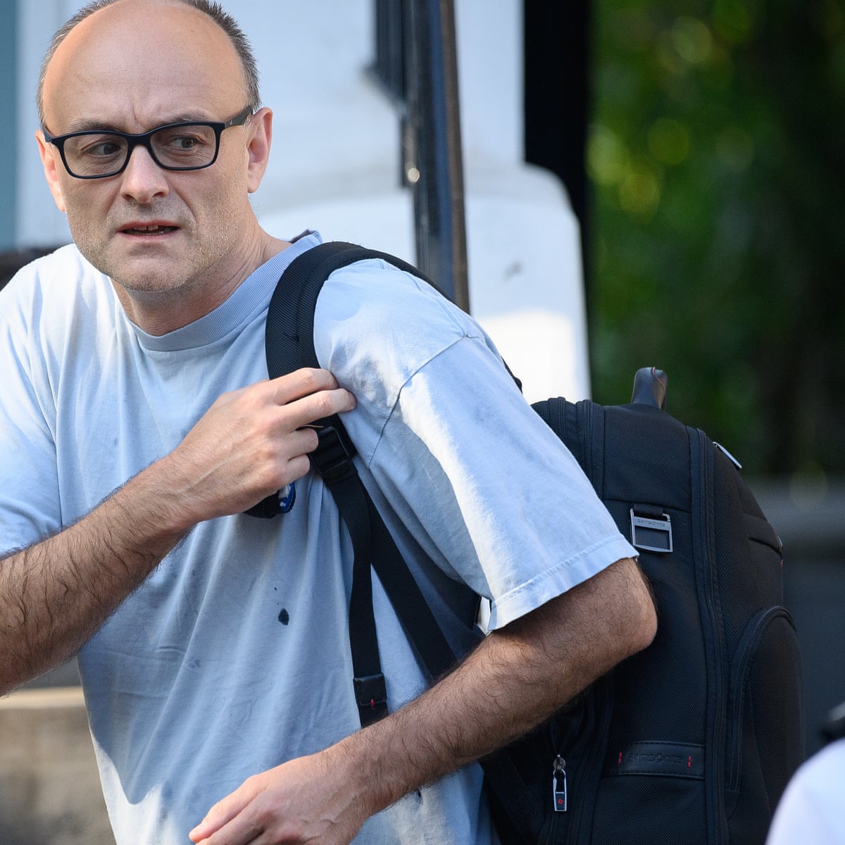 What Does Durham Police S Statement On Dominic Cummings Tell Us Politics The Guardian