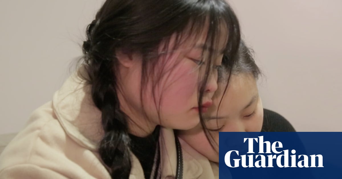 Mom, am I the missing twin?': the story of two babies separated by the Chinese state and their emotional reunion