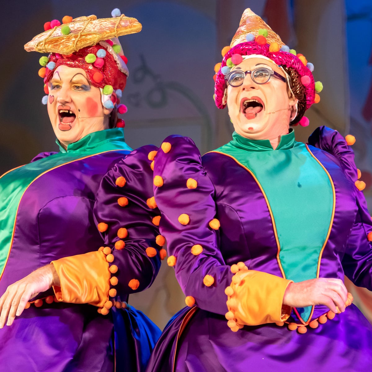 House Of Commons Pantomime Oh No It Isn T Brief Letters The Guardian