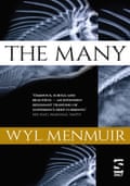 Wyl Menmuir - The Many