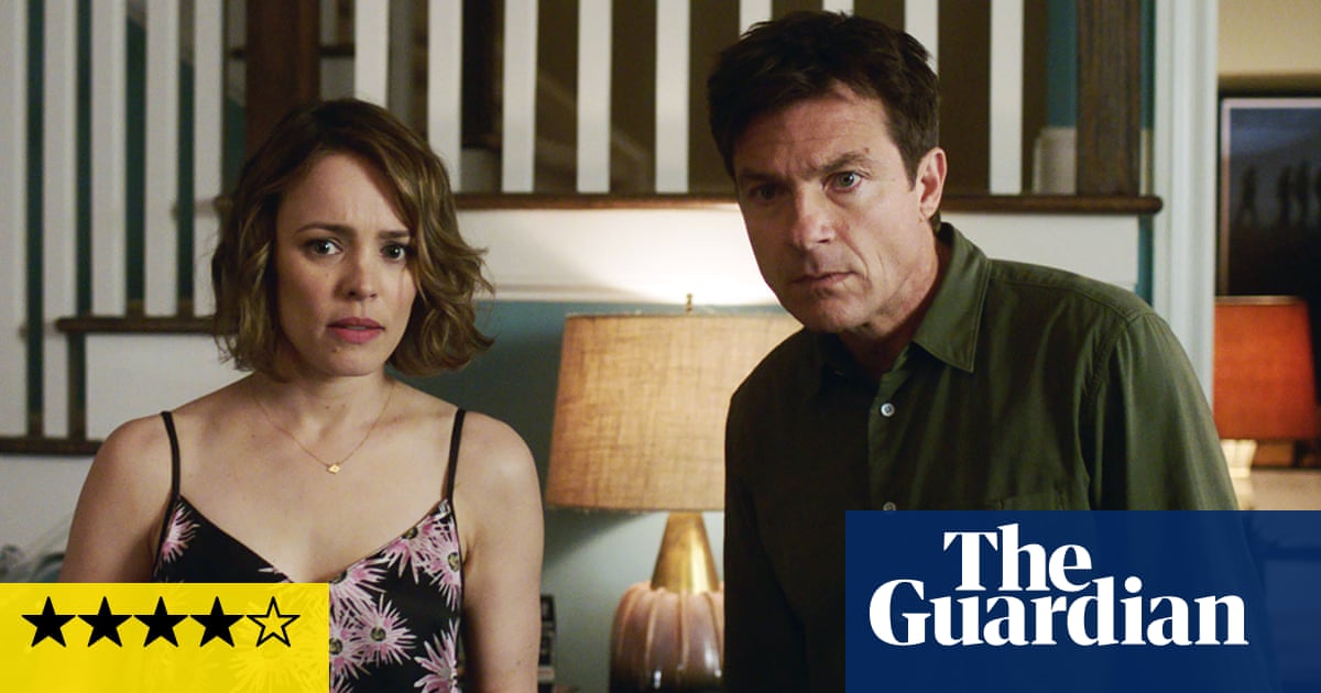 Game Night review rivalry takes a dark turn Comedy Game Night review rivalry takes a dark turn Comedy