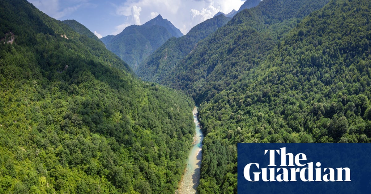 It’s one of Europe’s last pristine rivers. Can scientists save it from 50 dams?The Neretva, in Bosnia and Herzegovina, is one of the most bi...