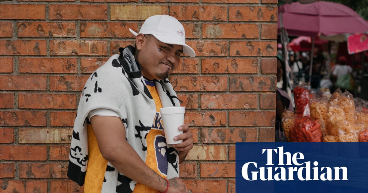 Strangers in their own land: Mexicans deported from Trump’s America find refuge in ‘Little LA’