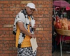 Strangers in their own land: Mexicans deported from Trump’s America find refuge in ‘Little LA’