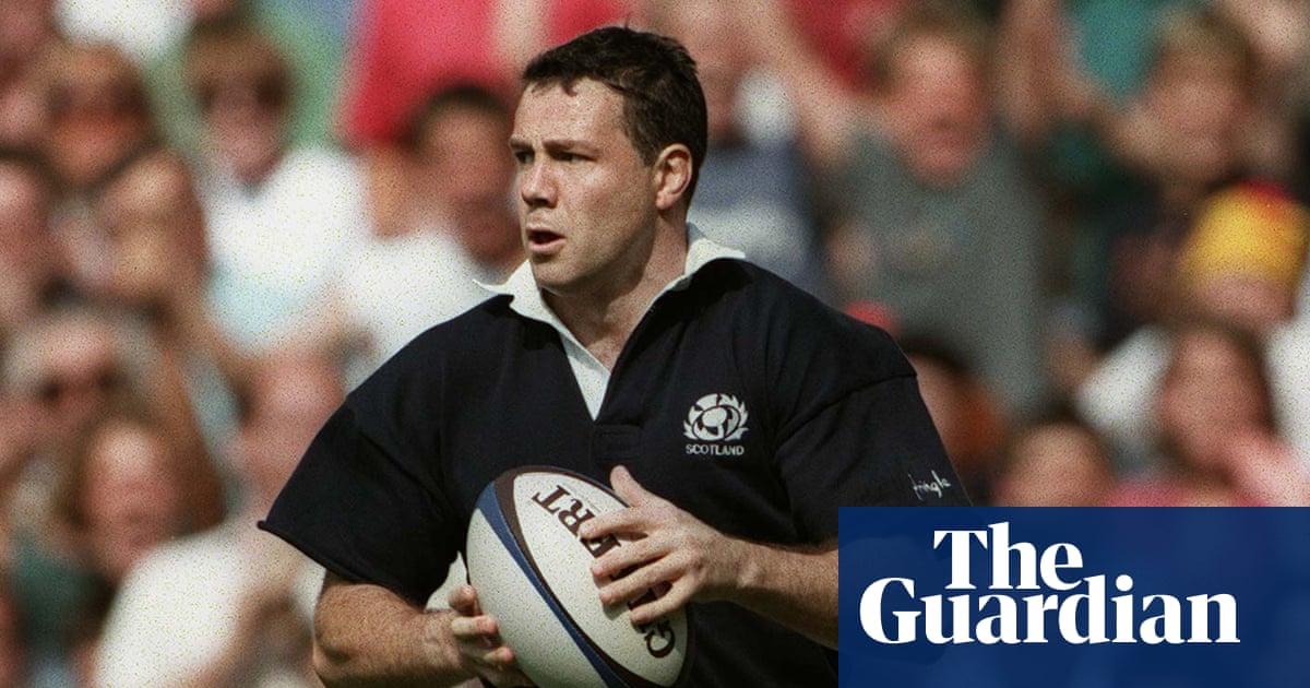 Scott Hastings obituary