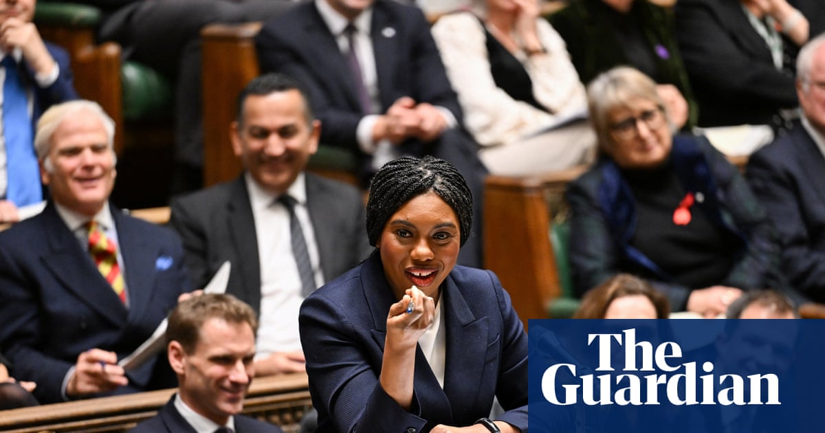 Thursday briefing: Will the ramped up rhetoric of Reform bring about the demise of the Conservatives?