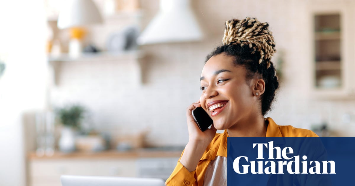 Tell us: have you revitalised your love for your job?