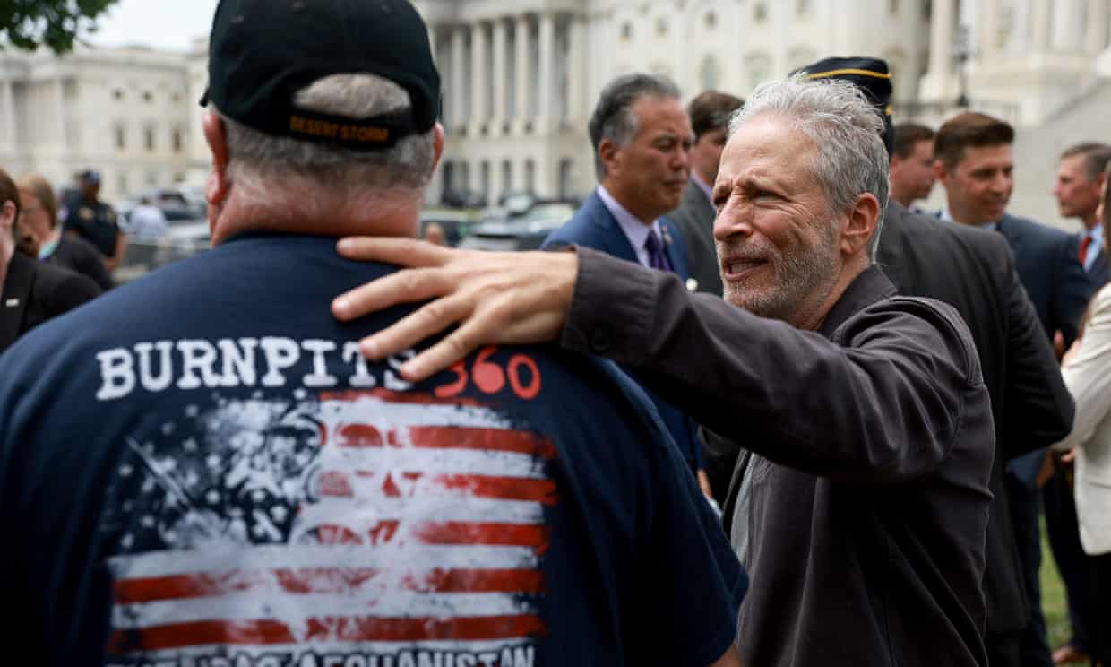 Veteran's Healthcare Act Stalled by Senate Procedural Vote
