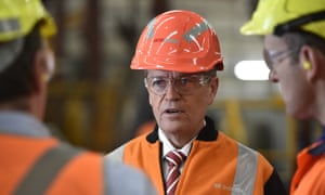Bill Shorten