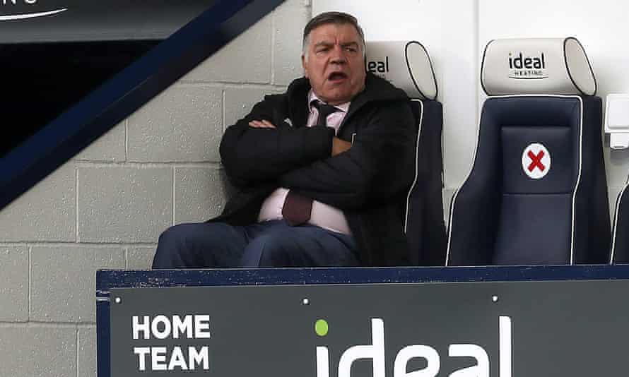 Sam Allardyce