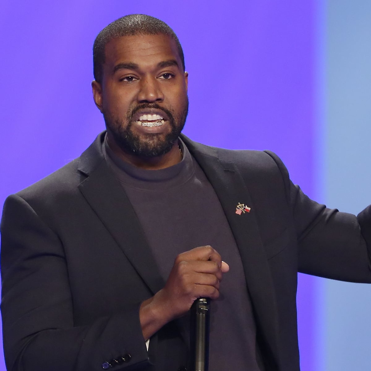 Kanye West forgot own lyrics, Things To Do