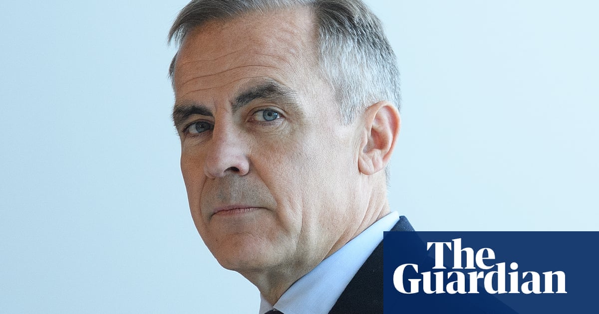 Firms ignoring climate crisis will go bankrupt, says Mark Carney - The Guardian