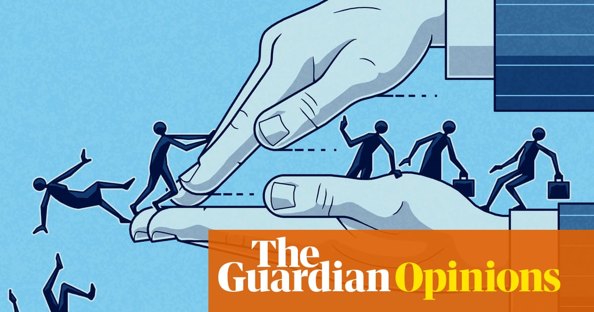Look at Labour's cruel attitude towards disability benefit, then tell me Keir Starmer cares about 'human dignity' | John Harris