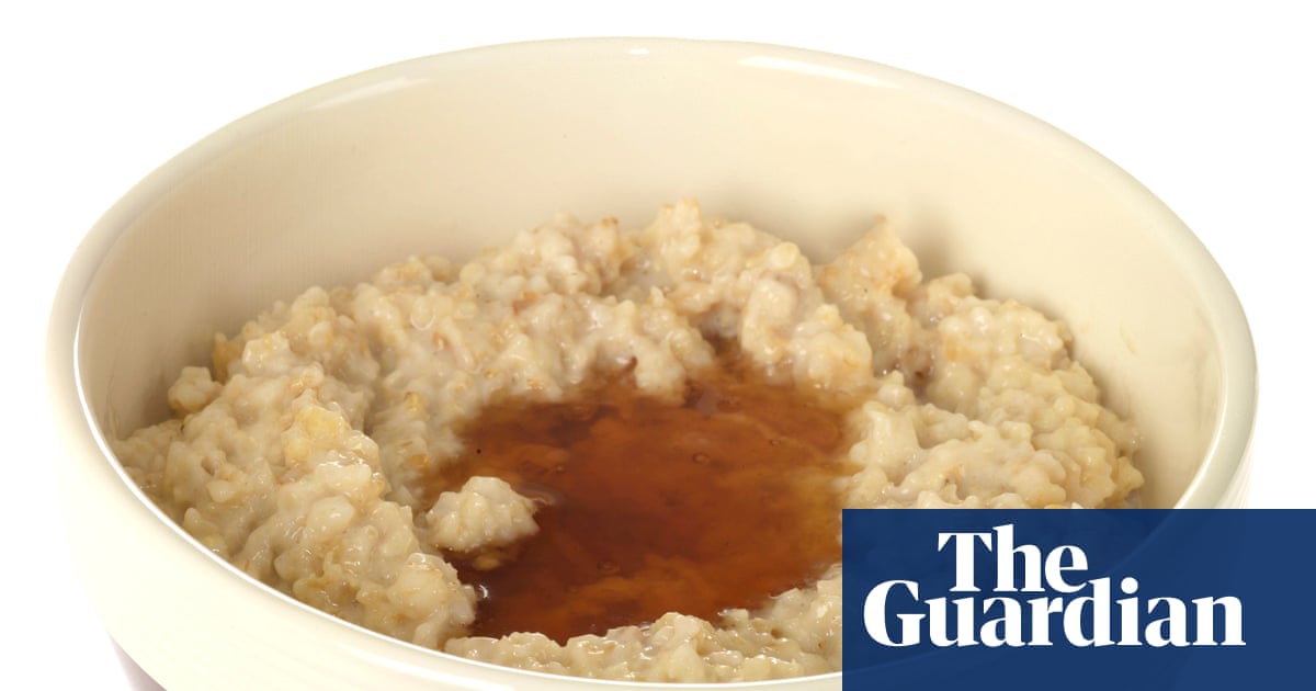 Moma brand recalls porridge products over possible mice contamination