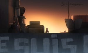 I Lost My Body Review Hand On Heart You Ll Love This Film